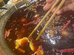-六公里老火锅(总店)