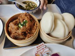 -唐猫庭院·千年陕菜(大唐不夜城店)