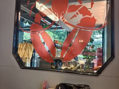 -龙巢盱眙龙虾·牛蛙·烧烤宵夜(八卦岭店)