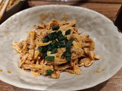 -大盐帮川菜馆(长楹天街店)