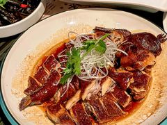 -虾饺妹·粤式手工点心(水荫路店)