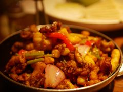 -小菜园新徽菜(芜湖万达店)