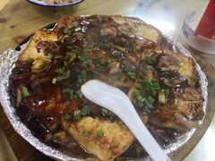 -海泉湾竹筒饭·瘦身水库大头鱼(从化温泉镇店)