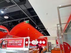 -喜虾客·大虾火锅(郑州无限城店)