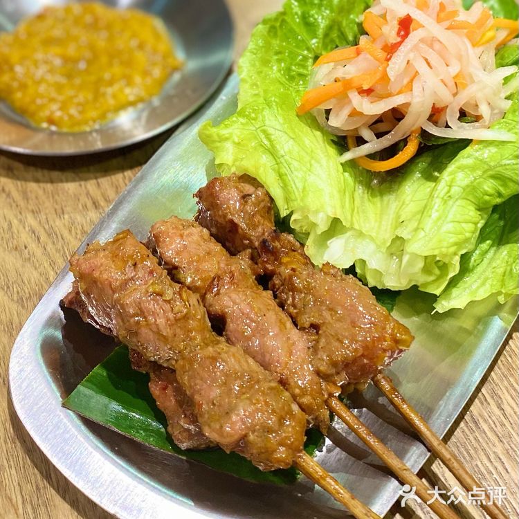 听说肥豚把正宗🇻🇳越南菜开到老西关啦！