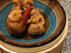 福袋鱼羊肚-南京大牌档(凯德1818店)
