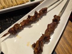 -南门涮肉(上海二店)