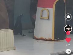 -锦艺城海洋馆