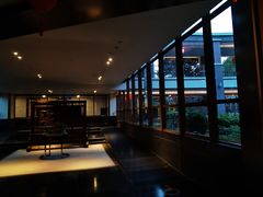 -成都安仁福朋喜来登酒店