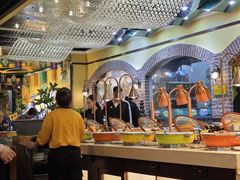 -拉丁餐厅·巴西烤肉自助(正佳广场店)