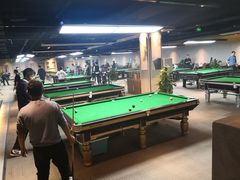 -云川台球(马甸店)