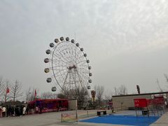 -中华郡文化旅游景区