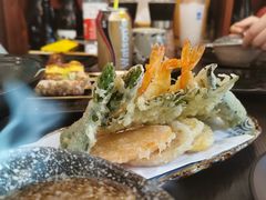 -鸟串烧Yakitori