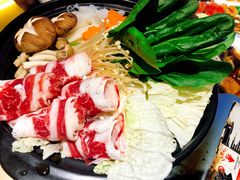 -琴寿司居酒屋(中山广场店)