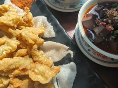 -炉小二铜锅牛蛙•川湘菜(三里屯店)