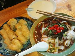 -十里香粉馆(虹桥中路店)
