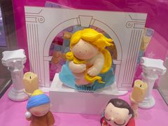 -TOP TOY(新南凯德广场店)
