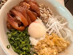 -胡麻(静安嘉里店)