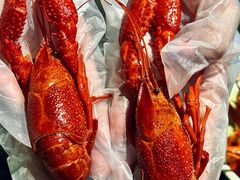 -虾乐园龙虾·烧烤夜宵(中山公园店)