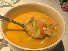 -桂满陇·海市蜃楼·黑金(国金店)