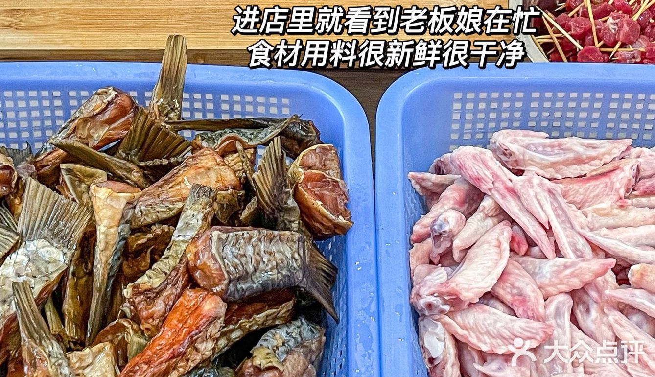 湘潭人民也太会吃了‼️被这家手工麻辣香迷糊了