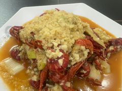 -一起吃小龙虾·海鲜(海珠店)