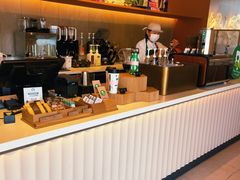 -星巴克(杭州龙坞茶镇店)