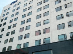 -北京民族园葉子里酒店(鸟巢店)