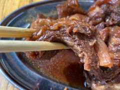 -小梁哥云吞面(黄贝岭店)