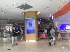 -长发商厦