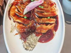 -桂满陇·杭州饭店(清河万象店)