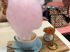 云朵咖啡-随心小姐