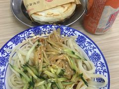 -樊记腊汁肉(竹笆市总店)