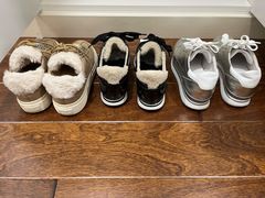 -HOGAN(久光百货店)