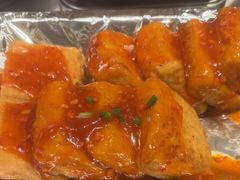 -刘胖子家常菜·蹄花焖藕(兴业店)