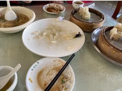 -天瑞祥烧麦馆(芥园西道店)