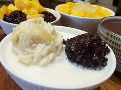 -小团圆糖水铺(襄阳南路店)