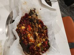 -有鱼吃·纸包烤鱼(曲江创意谷店)