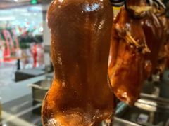 -前门后头老北京铜锅涮肉·京味菜·烤鸭(伊藤洋华堂店)
