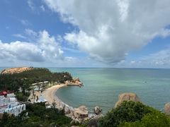 -那琴半岛地质海洋公园