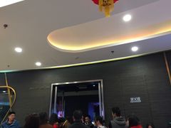 -越城记黑鱼煲(万达店)