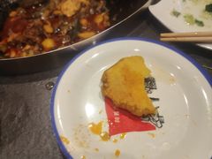 -缘福乡村铁锅炖民宿(八达岭店)