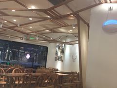 大堂-小满手工粉(上海品尊国际店)