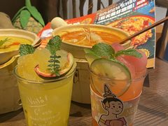 -泰妃殿(武汉首店)