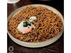 -Fuzzy Bistro 浮几韩餐·茶酒馆