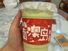 -南澳岛打卡果汁冰公司