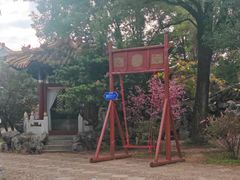 -横店影视城明清宫苑园区