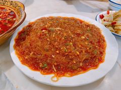 -川人川菜馆·小龙虾·鲜虾现做(黄山路店)