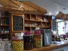 -石榴院子(西施故里店)