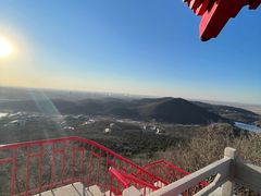 -沈阳辉山风景区